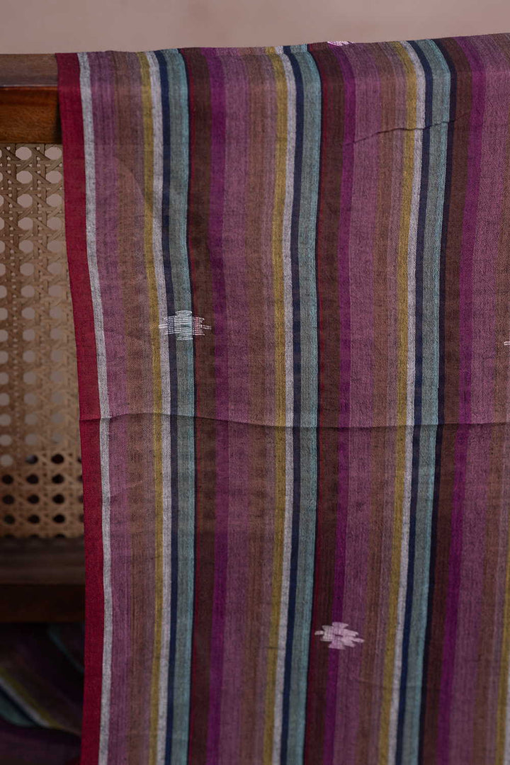 Cotton Fabric - Matkatus