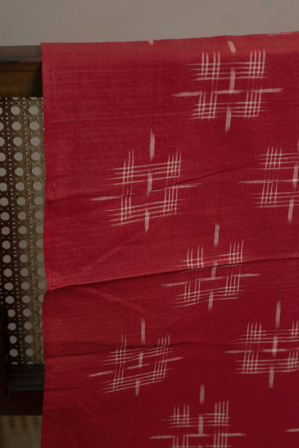 Ikat Fabrics - Matkatus