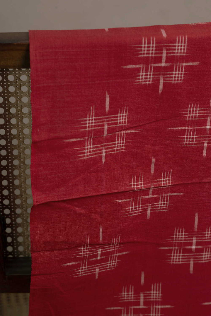 Ikat Fabrics - Matkatus