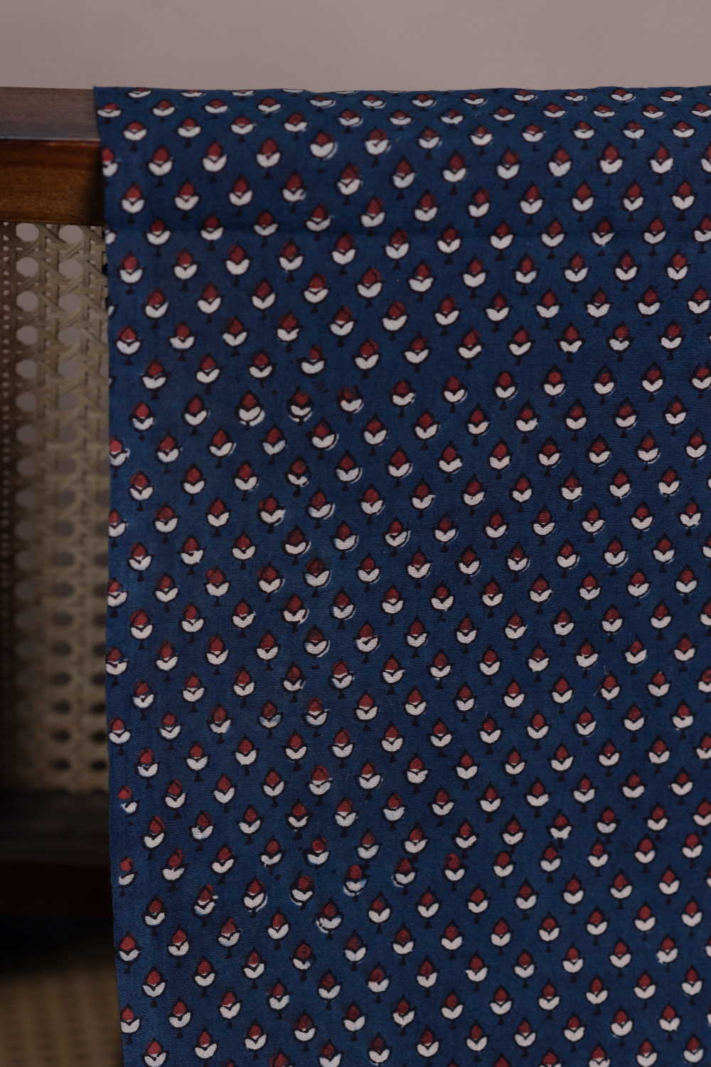 Ajrak Fabric - Matkatus