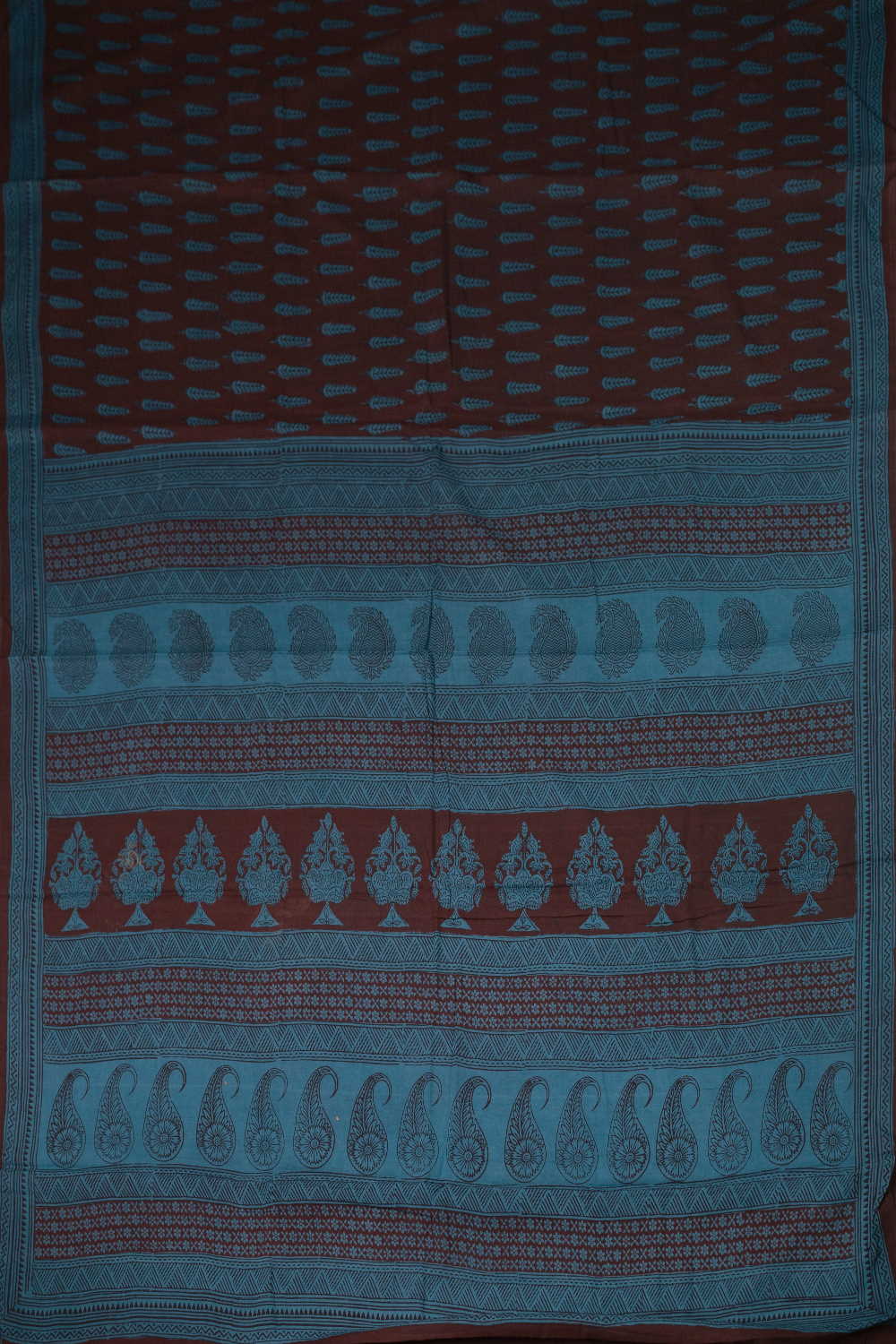 Cotton Sarees-Matkatus 