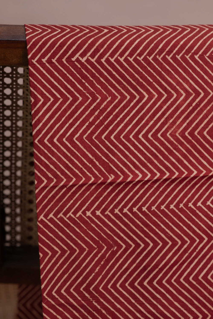 Cotton Fabric - Matkatus 