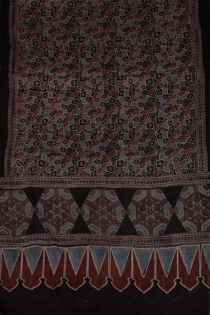 Cotton Dupattas - Matkatus