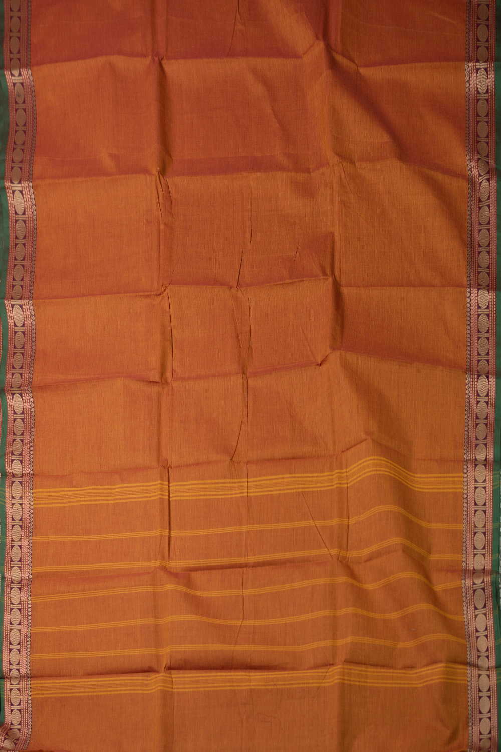 Traditional Coton Saree - Matkatus 
