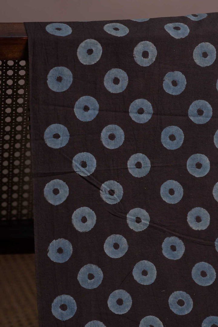 Cotton Fabric - Matkatus 