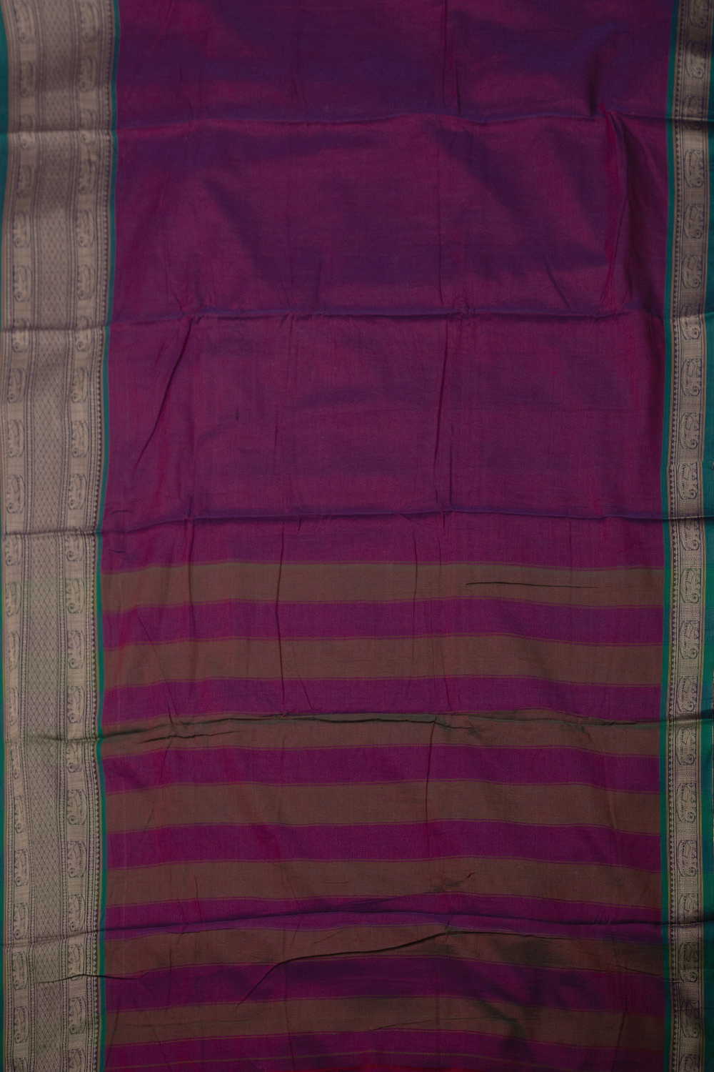 Traditional Saree - Matkatus