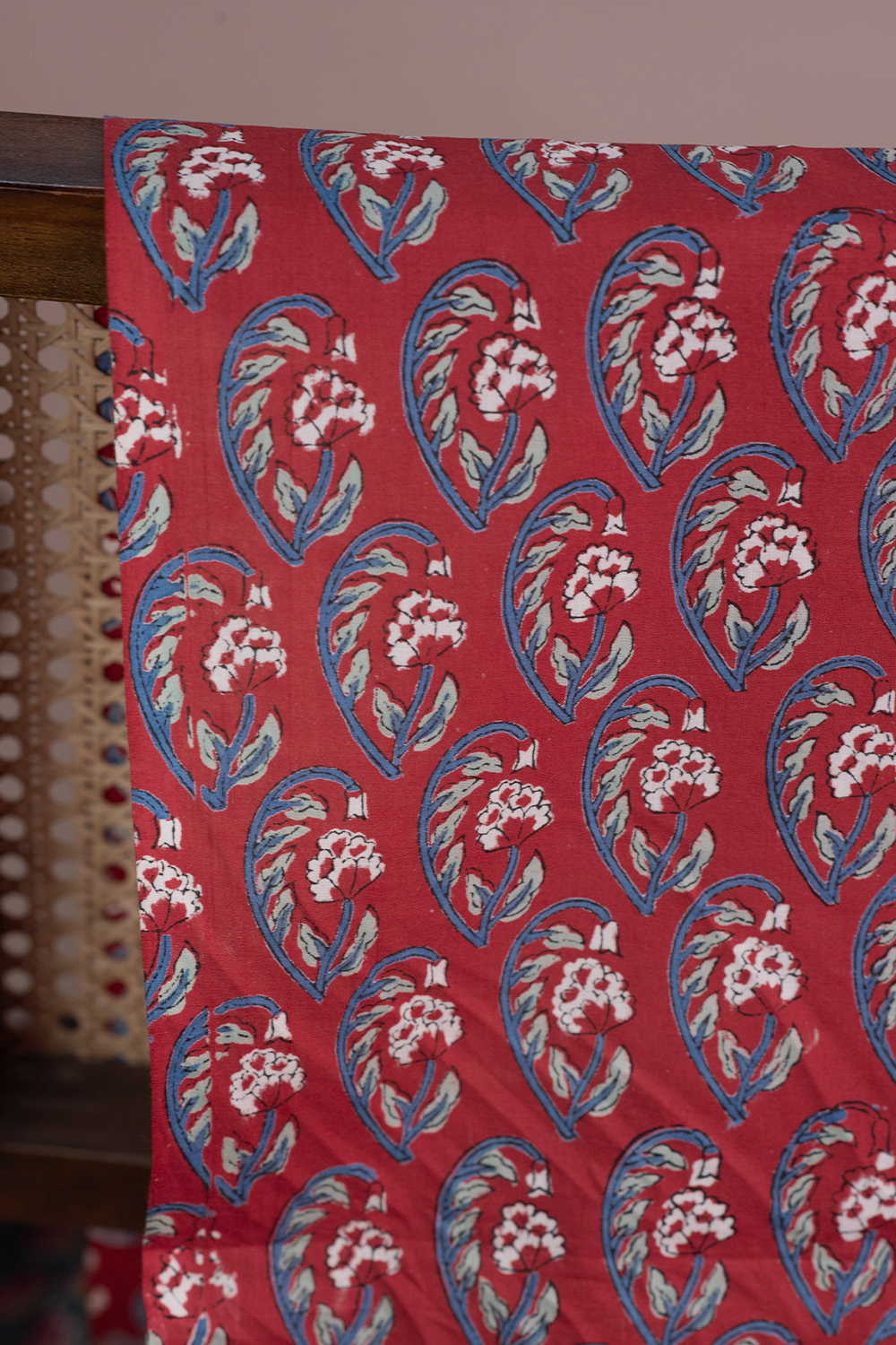 Sanganeri Fabrics - Matkatus