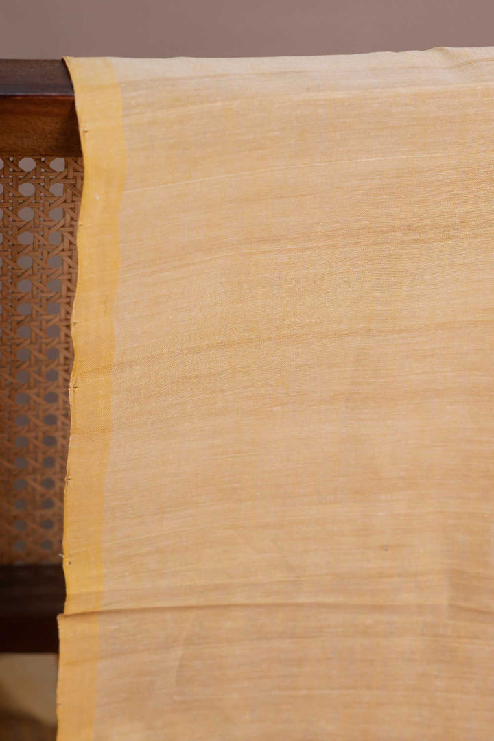 Cotton Fabric -Matkatus