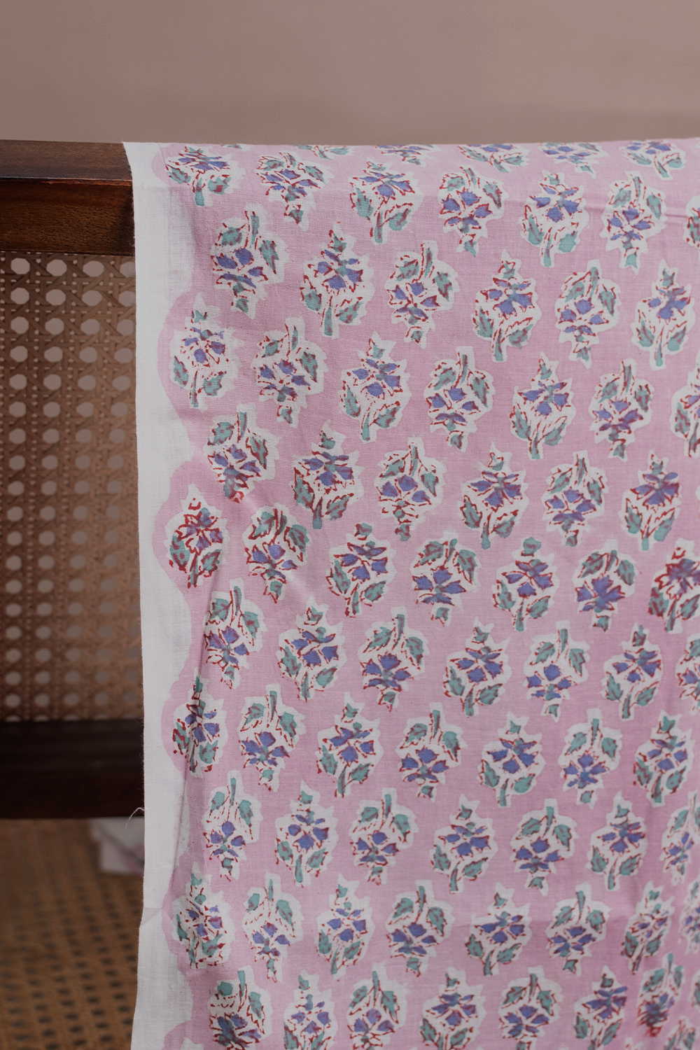 Sanganeri Prints - Matkatus 