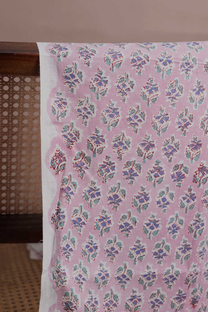 Sanganeri Prints - Matkatus 