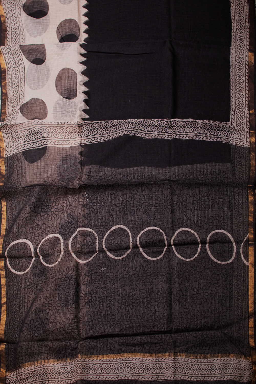Cotton Saree - Matkatus 