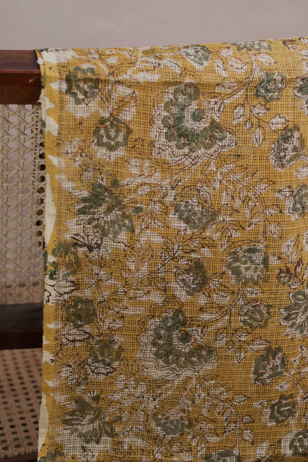 Kota Cotton fabric - Matkatus