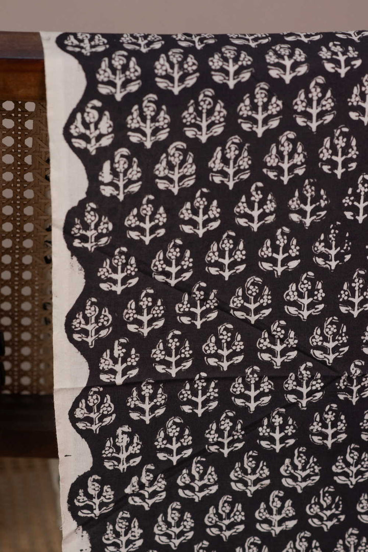 Block Printed Fabrics-Matkatus 