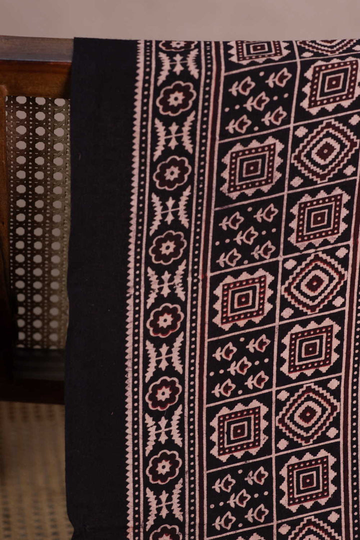Cotton Fabric - Matkatus 