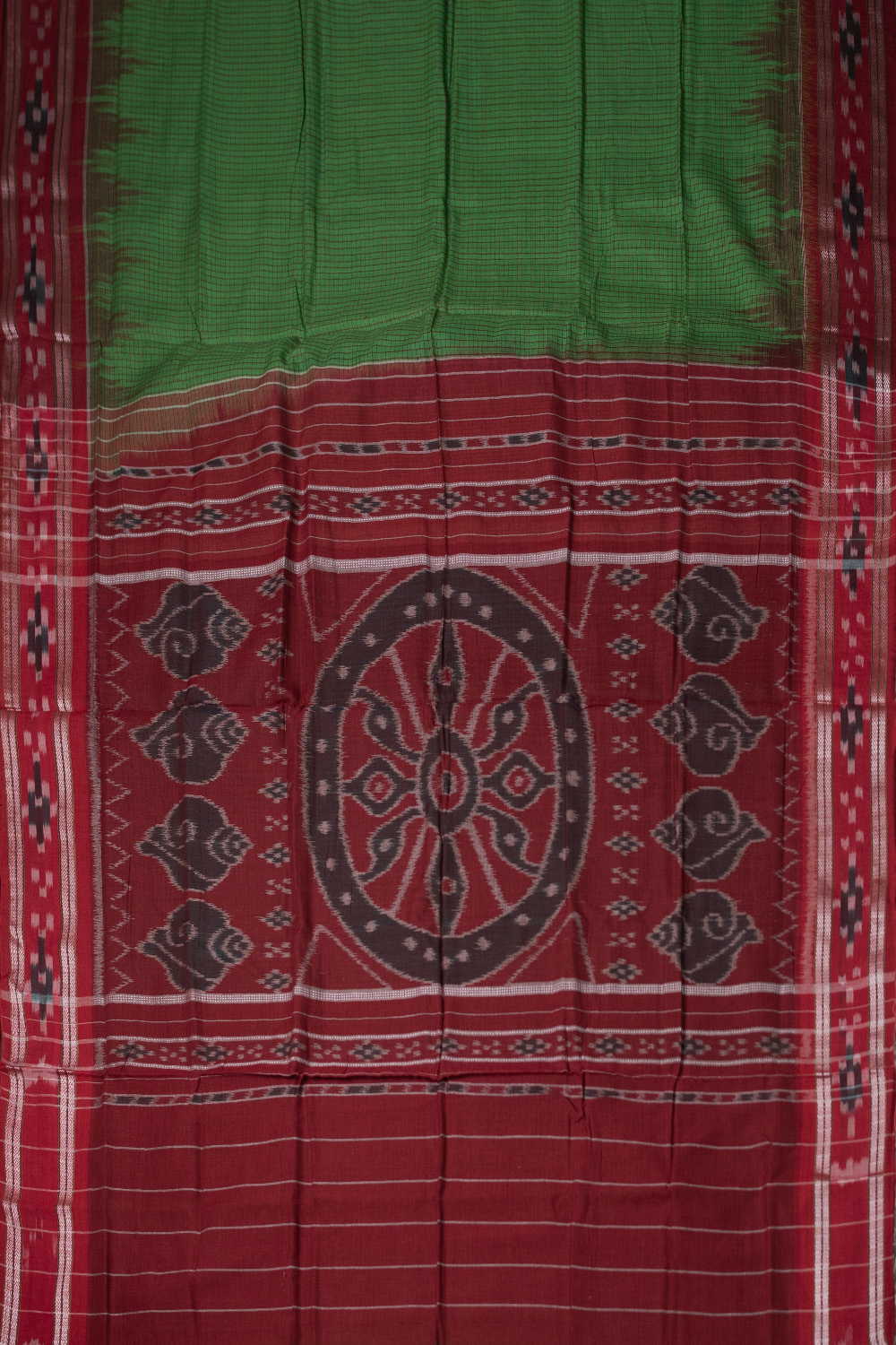 Orissa Ikat Sarees - Matkatus