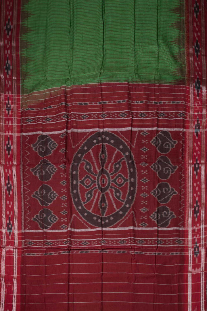 Orissa Ikat Sarees - Matkatus