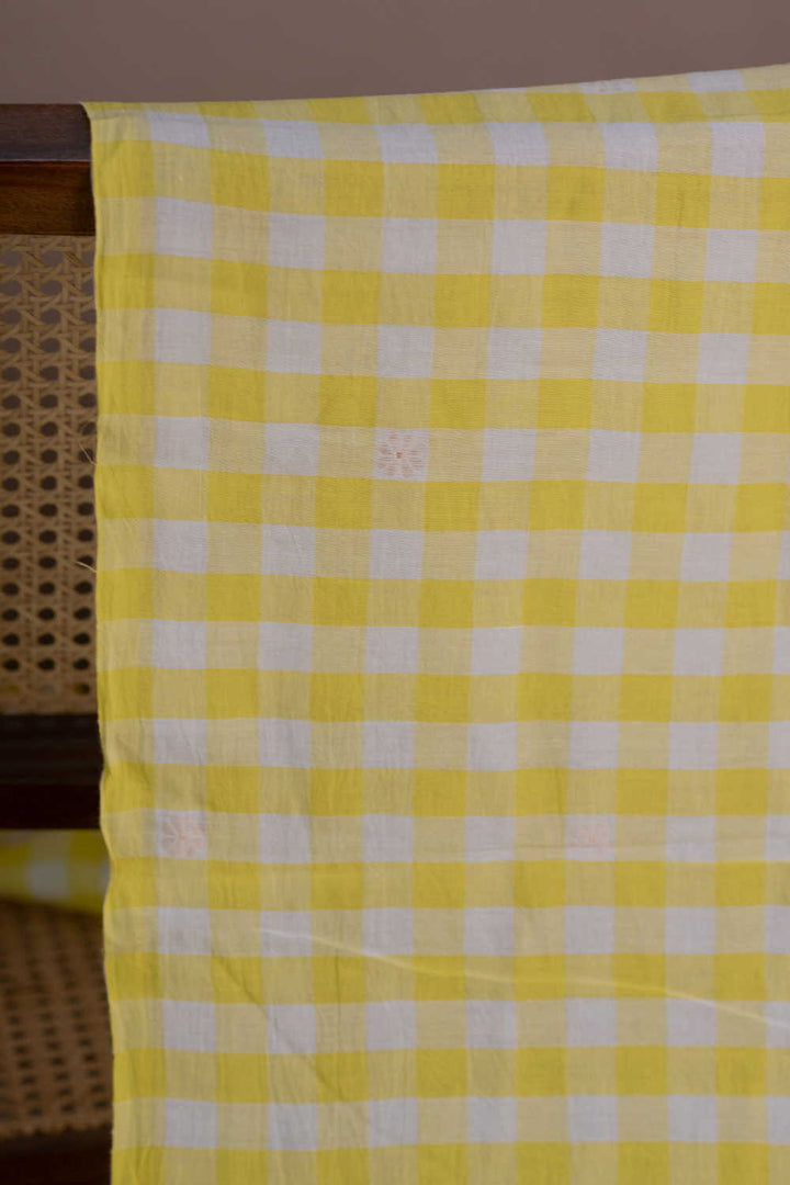 Jamdani Fabrics - Matkatus
