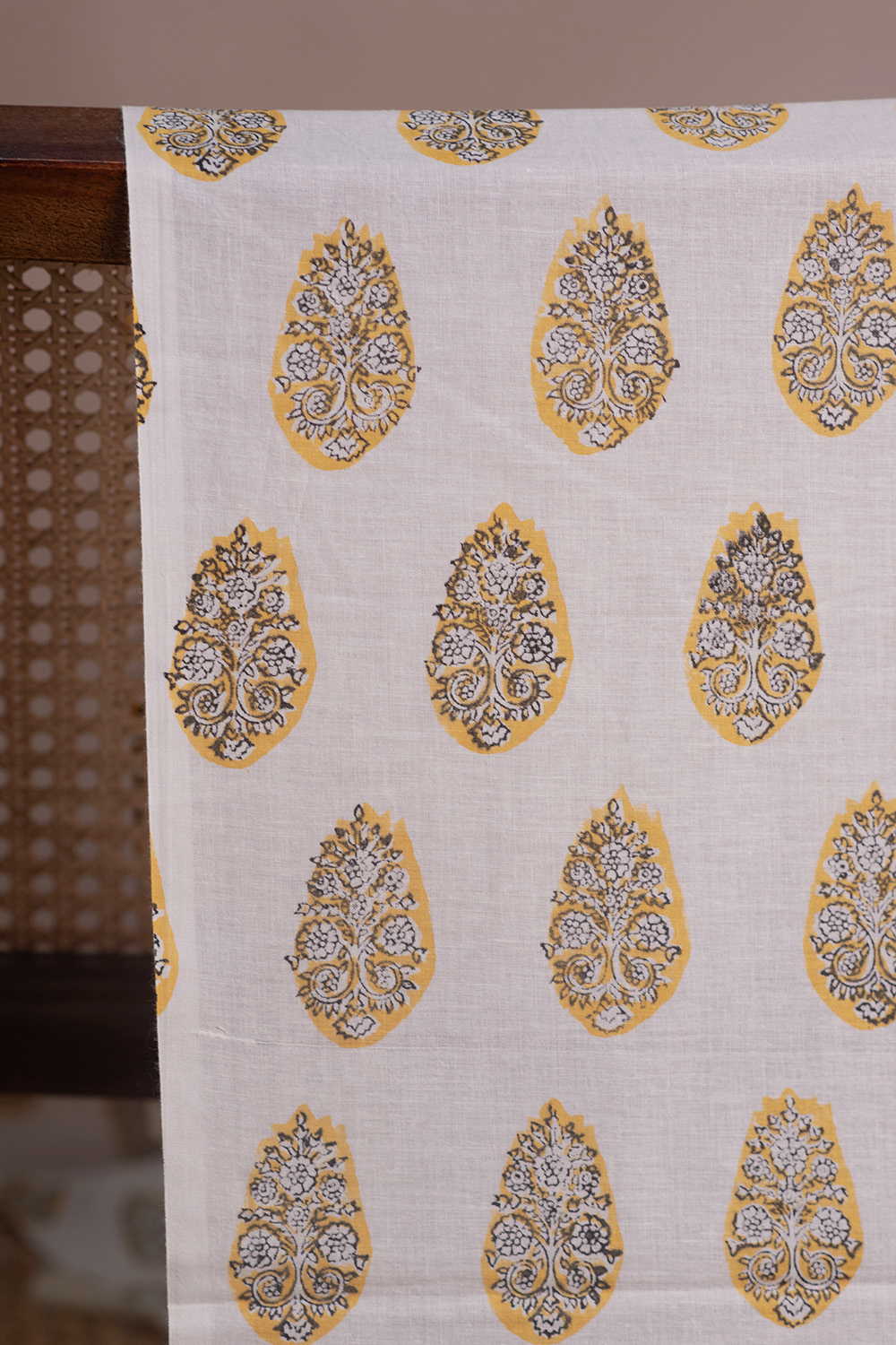 Cotton Fabric - Matkatus 