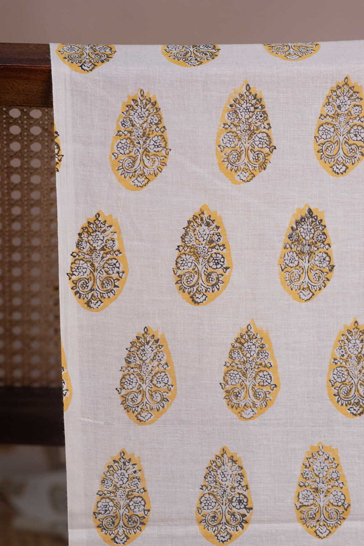 Cotton Fabric - Matkatus 