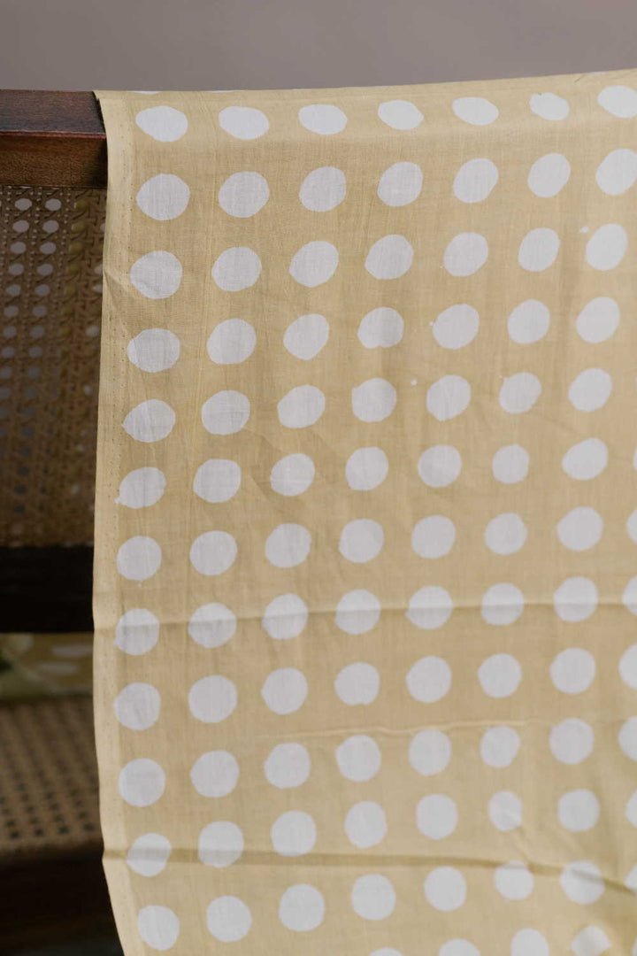 Block Printed Fabrics - Matkatus 