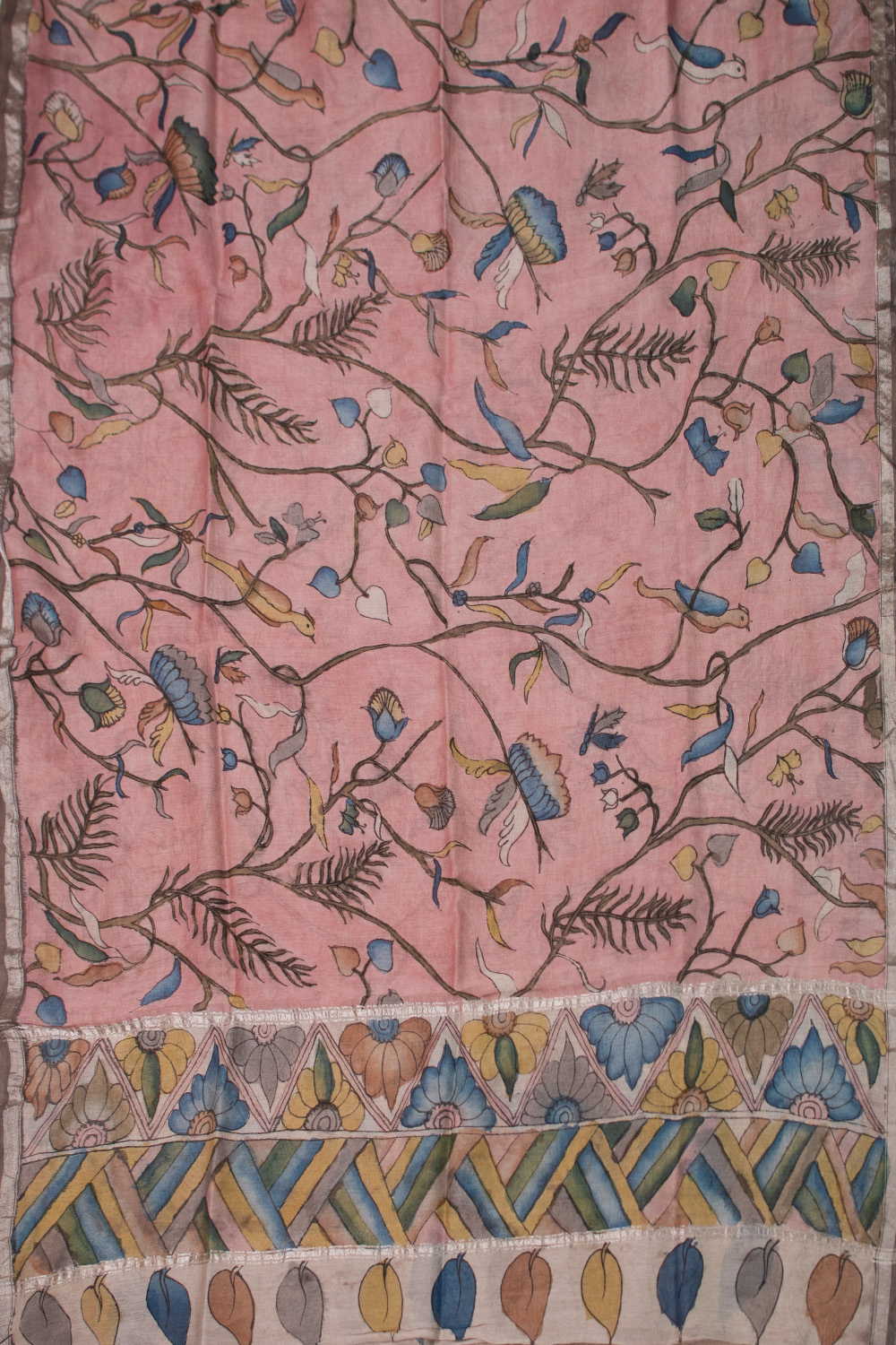 Dupattas - Matkatus 