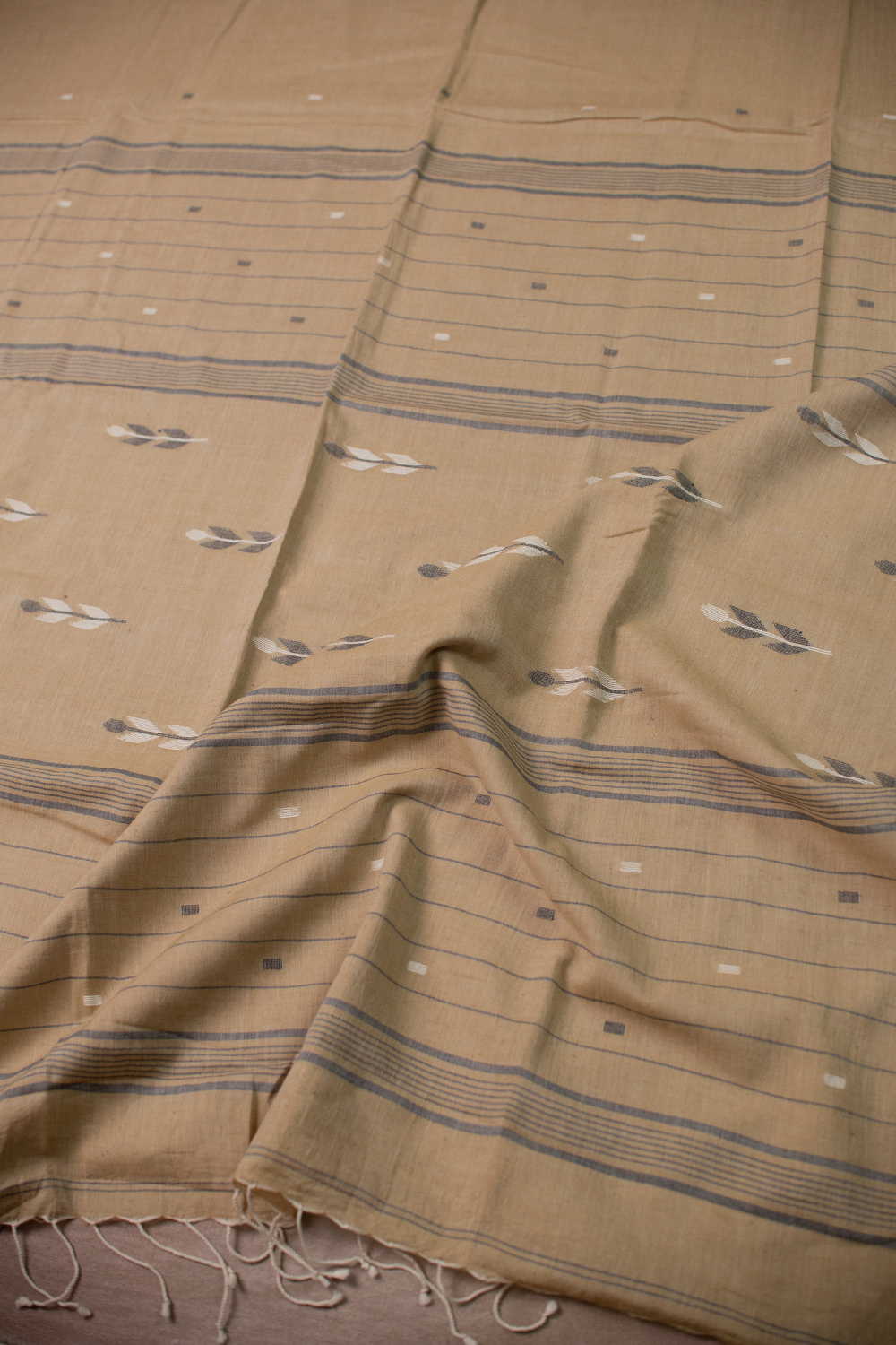 Saree - Matkatus