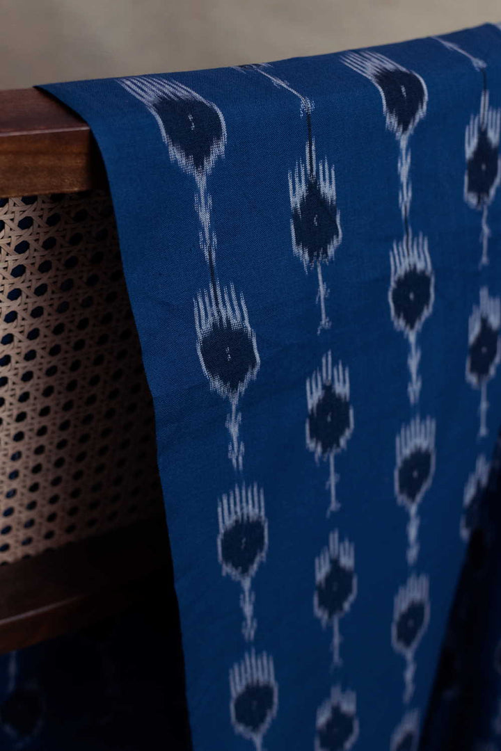 Ikat Fabrics - Matkatus