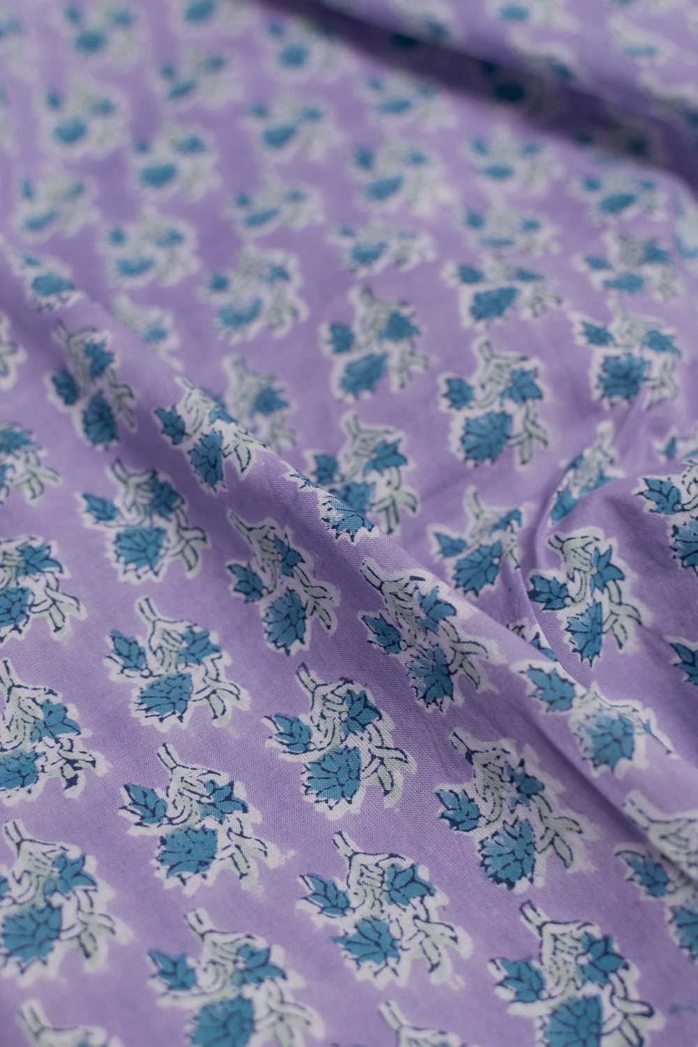 Cotton Fabrics-Matkatus 