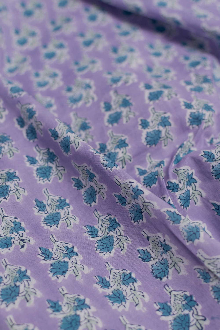 Cotton Fabrics-Matkatus 