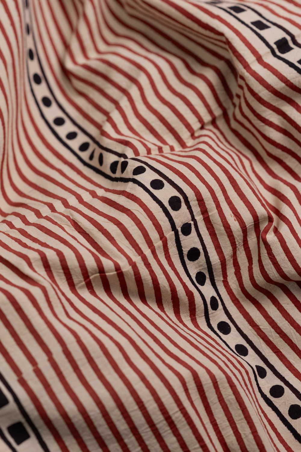 Cotton Fabric - Matkatus 