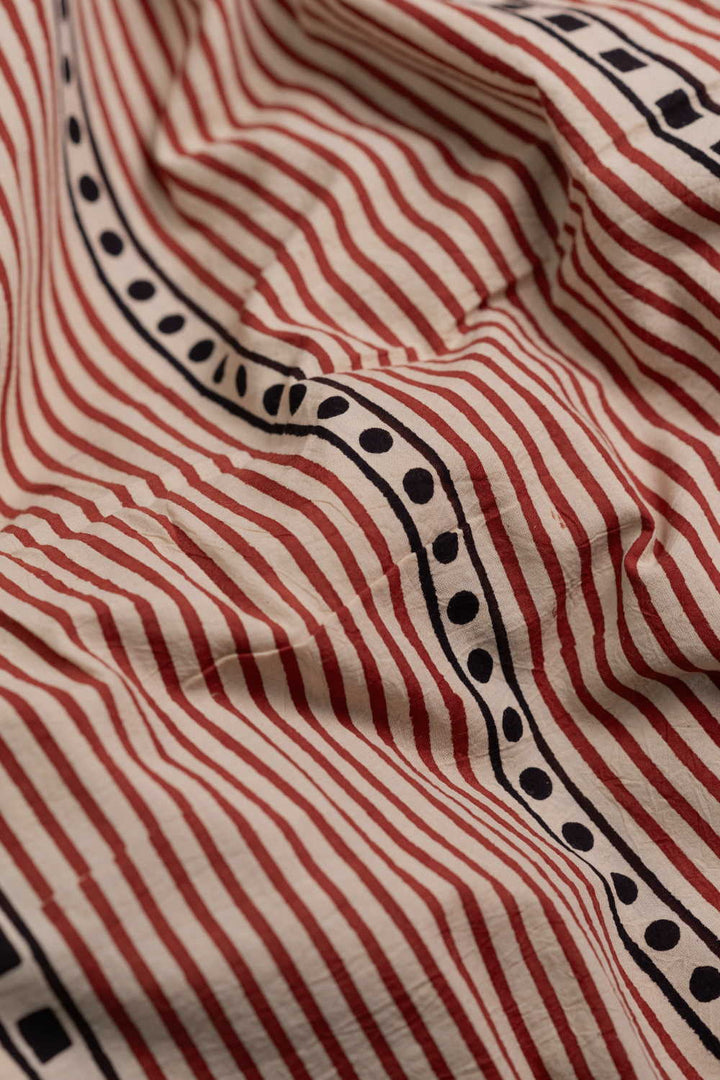 Cotton Fabric - Matkatus 