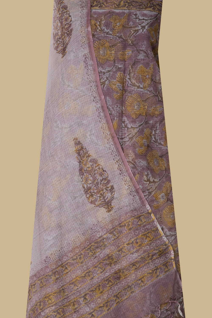 Cotton Suits - Matkatus 