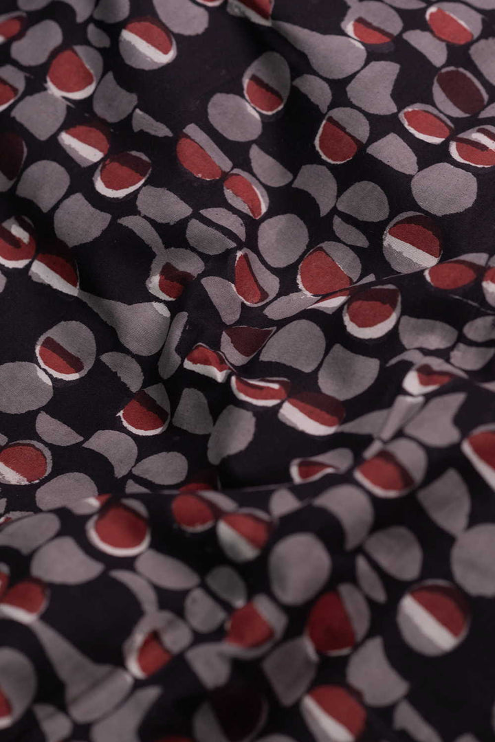 Dabu Fabrics - Matkatus