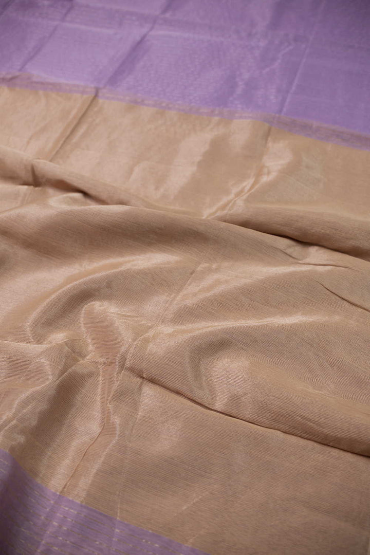 Silk Cotton Saree - Matkatus 