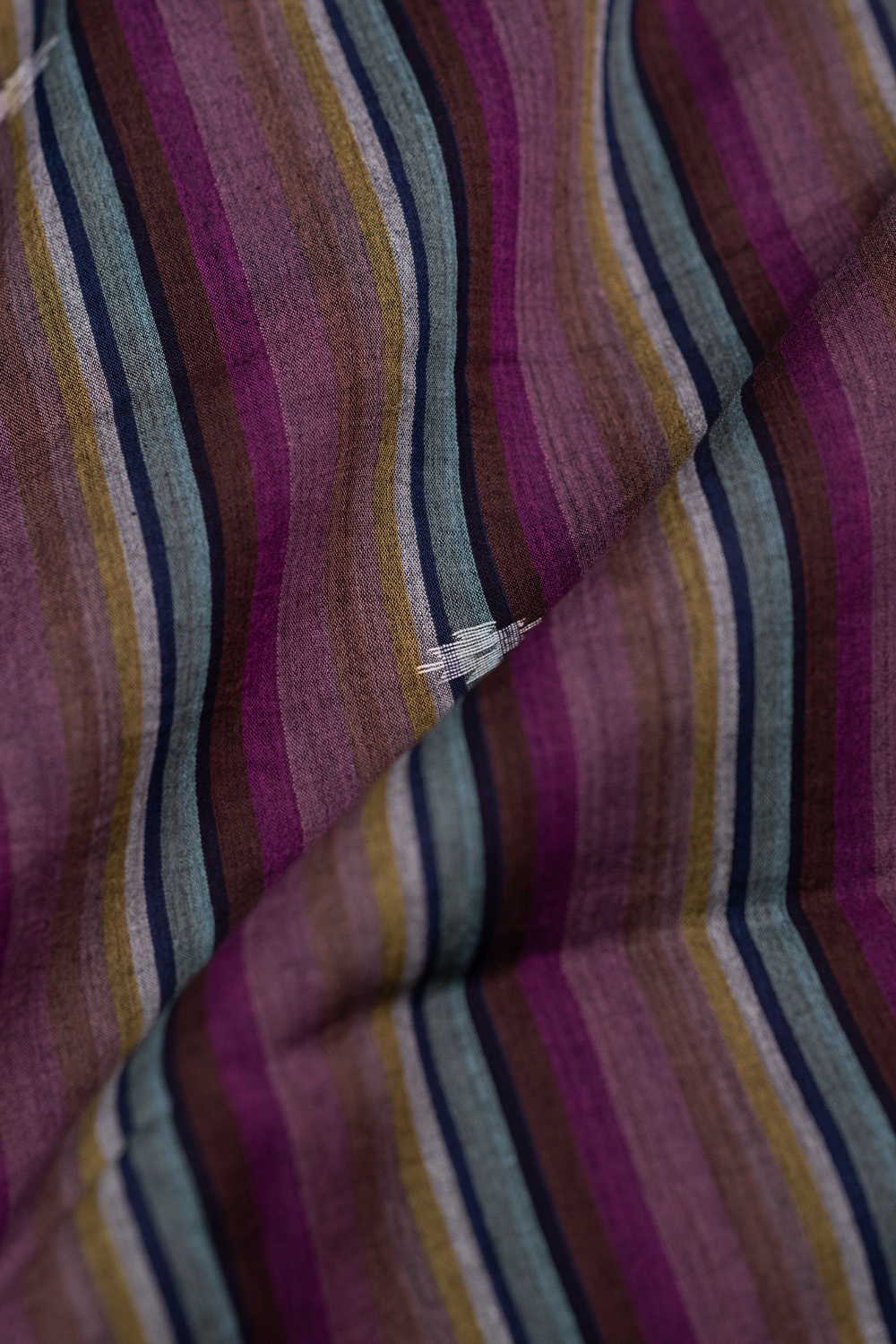 Jamdani Fabrics - Matkatus