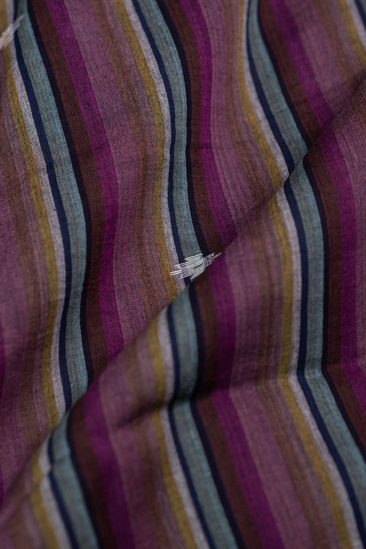 Jamdani Fabrics - Matkatus