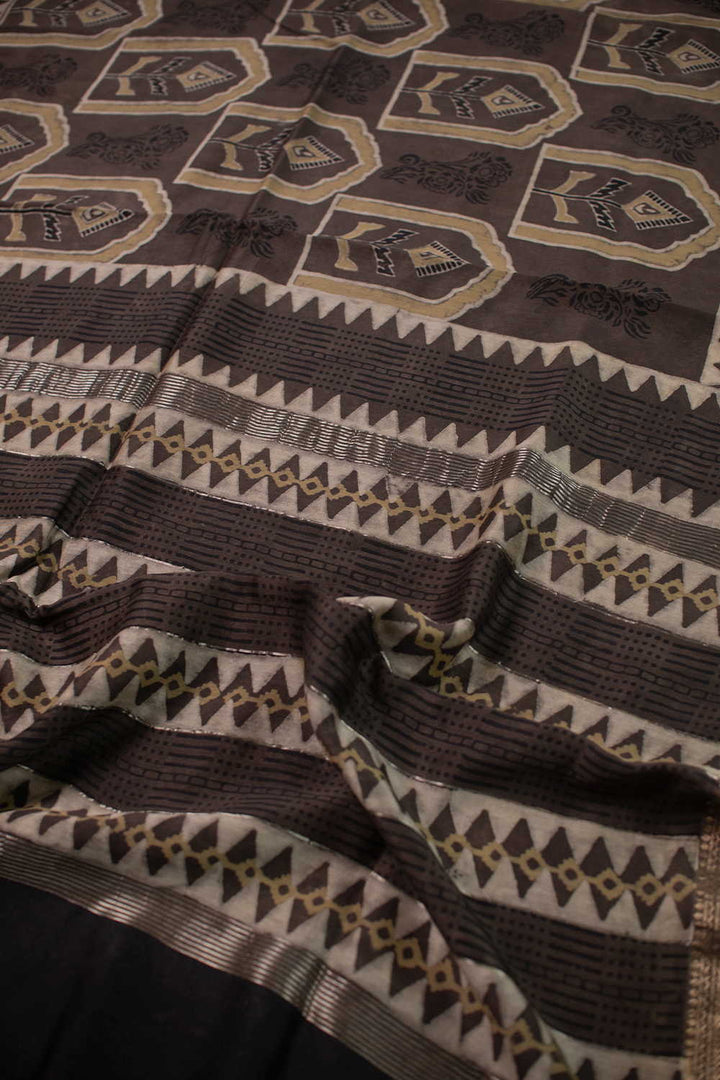 Maheshwari Sarees - Matkatus 