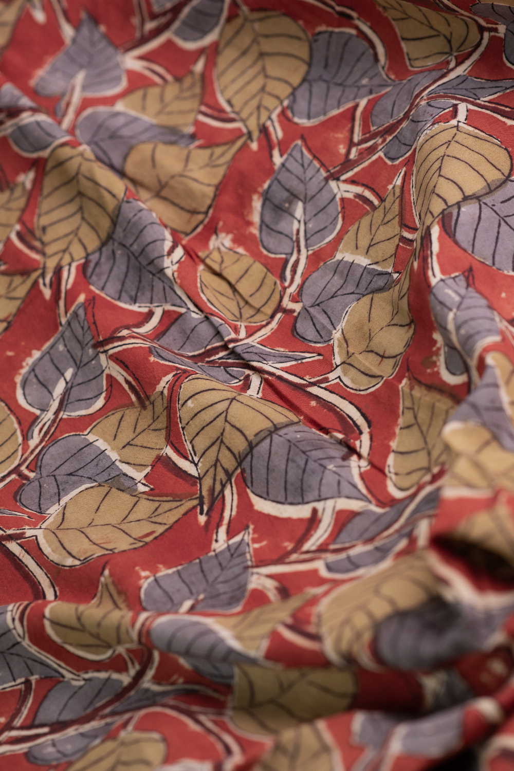Cotton Fabrics - Matkatus 