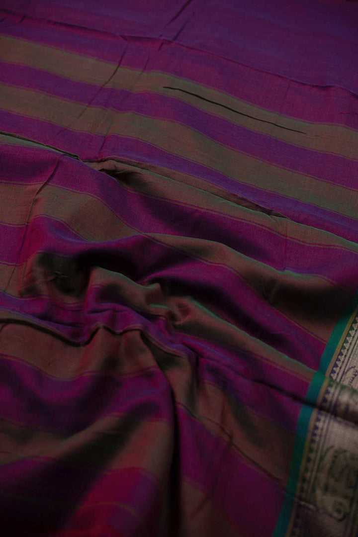 Cotton Saree - Matkatus 
