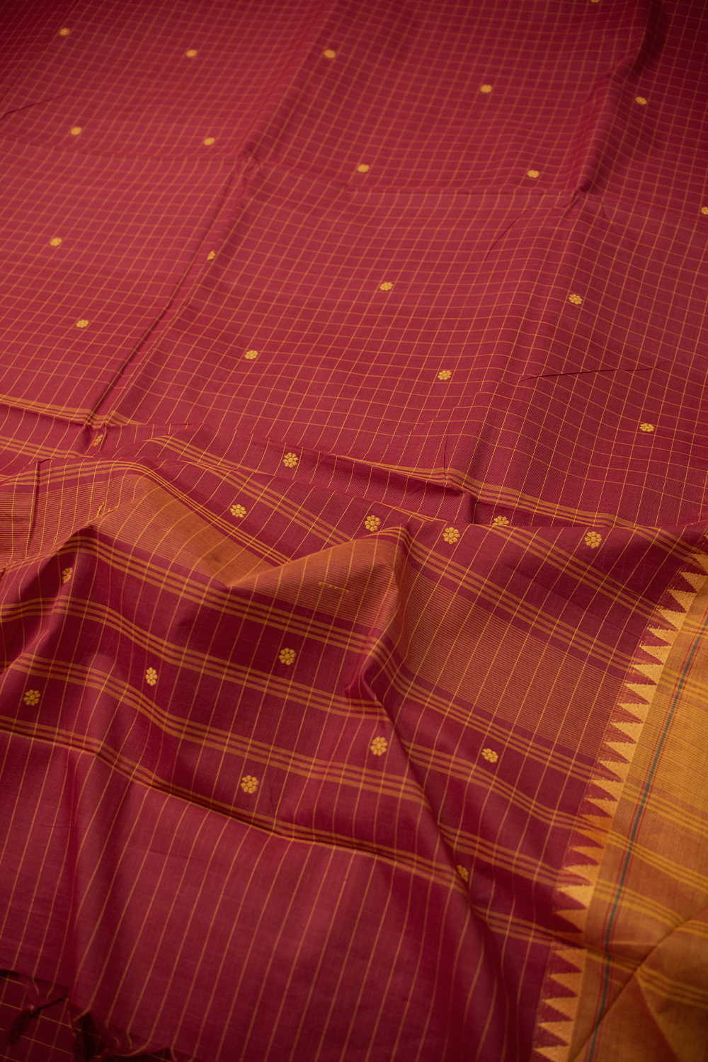 Sarees - Matkatus 