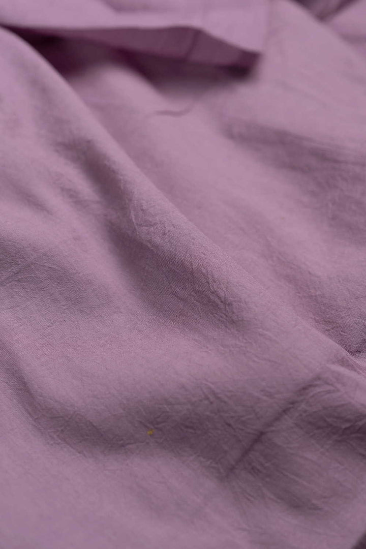 Handwoven Mul Cotton Fabrics - Matkatus 