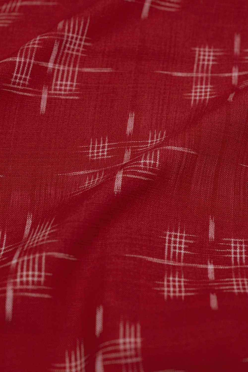 Ikat Fabric - Matkatus