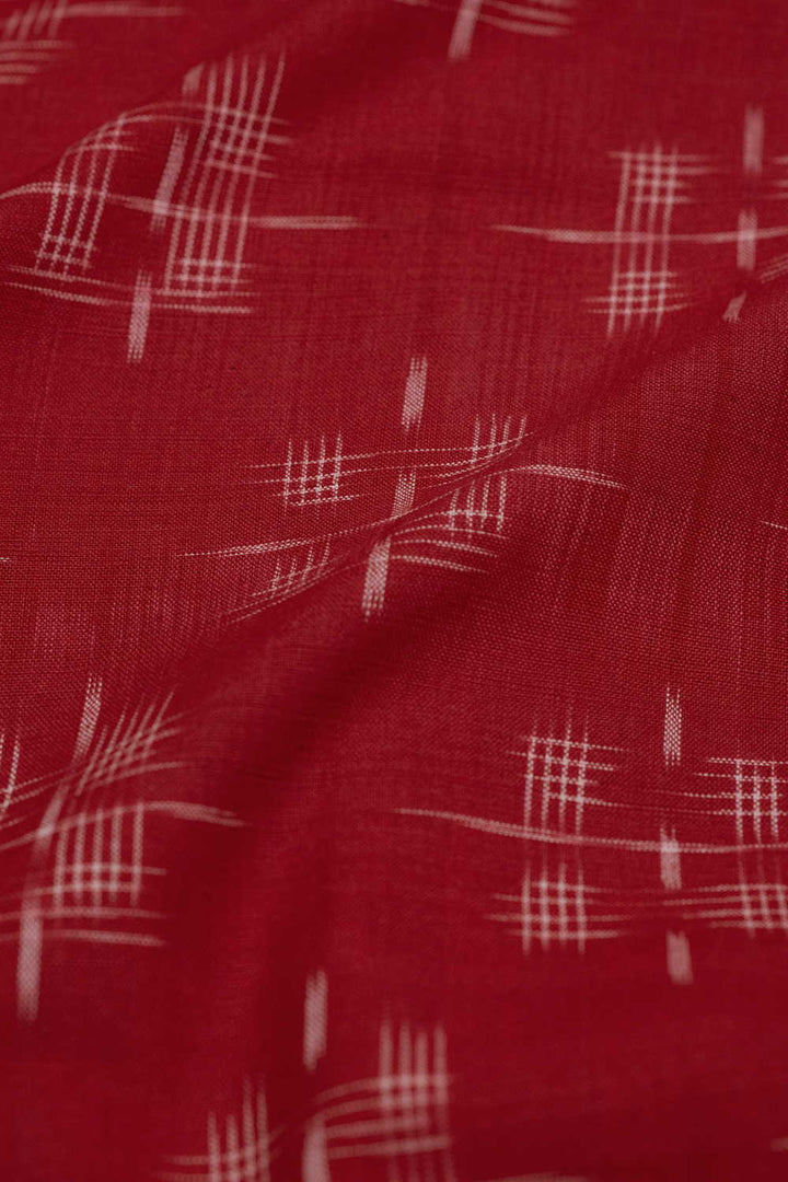 Ikat Fabric - Matkatus