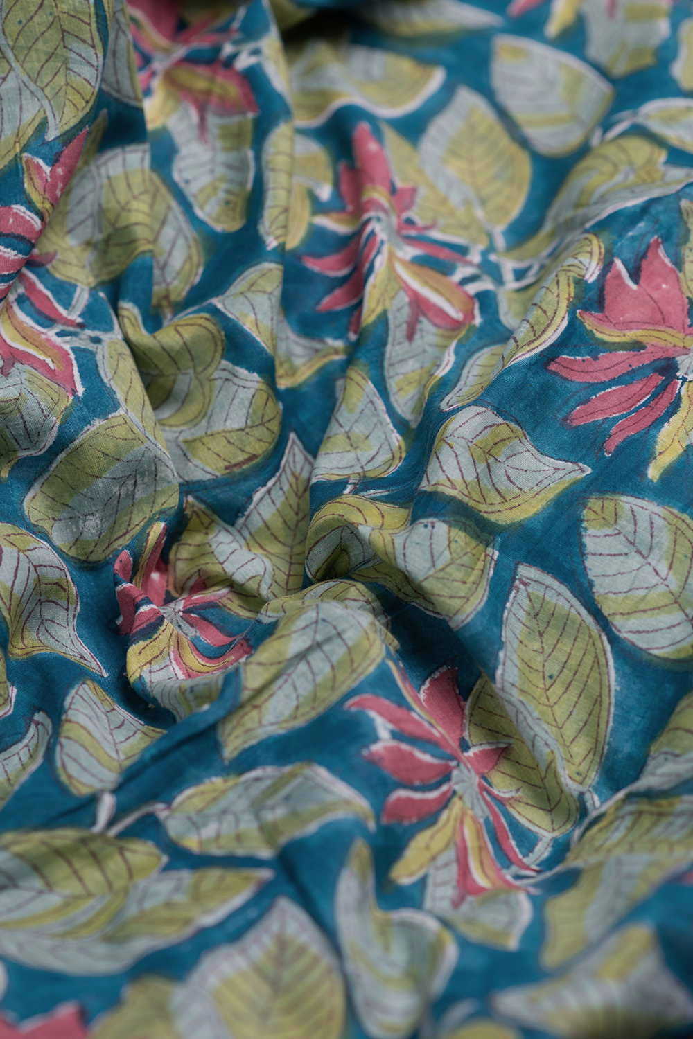 Cotton Fabrics-Matkatus 