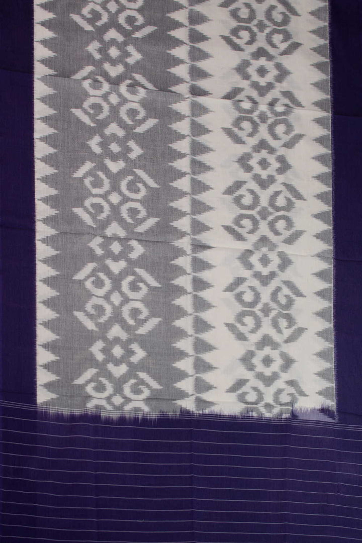 Ikat dupatta - Matkatus 