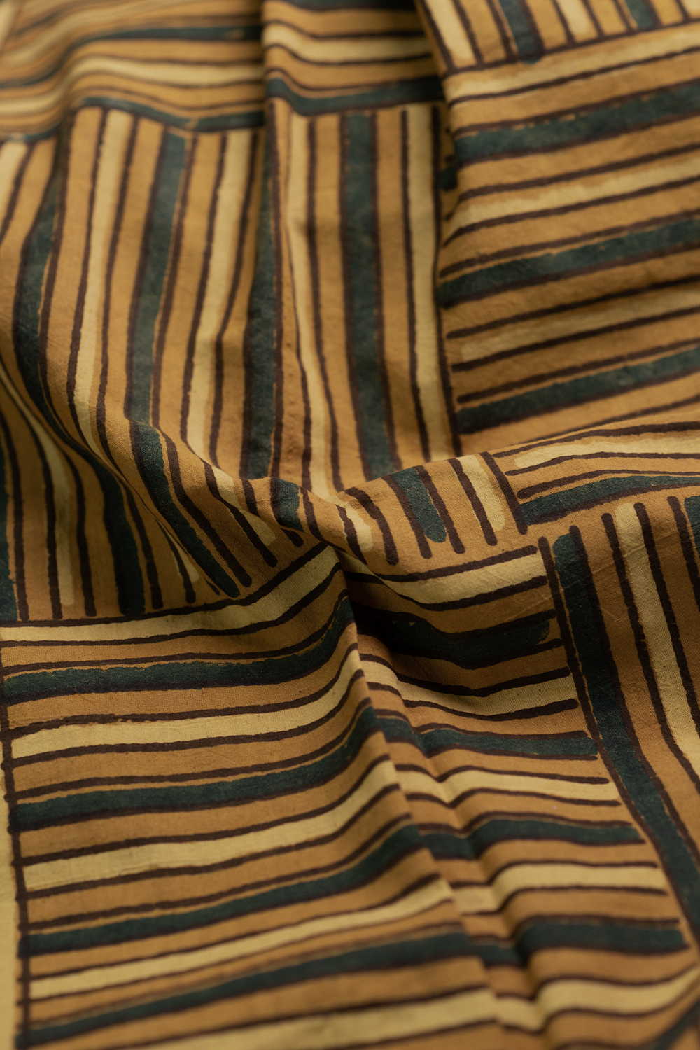 Cotton Fabrics-Matkatus