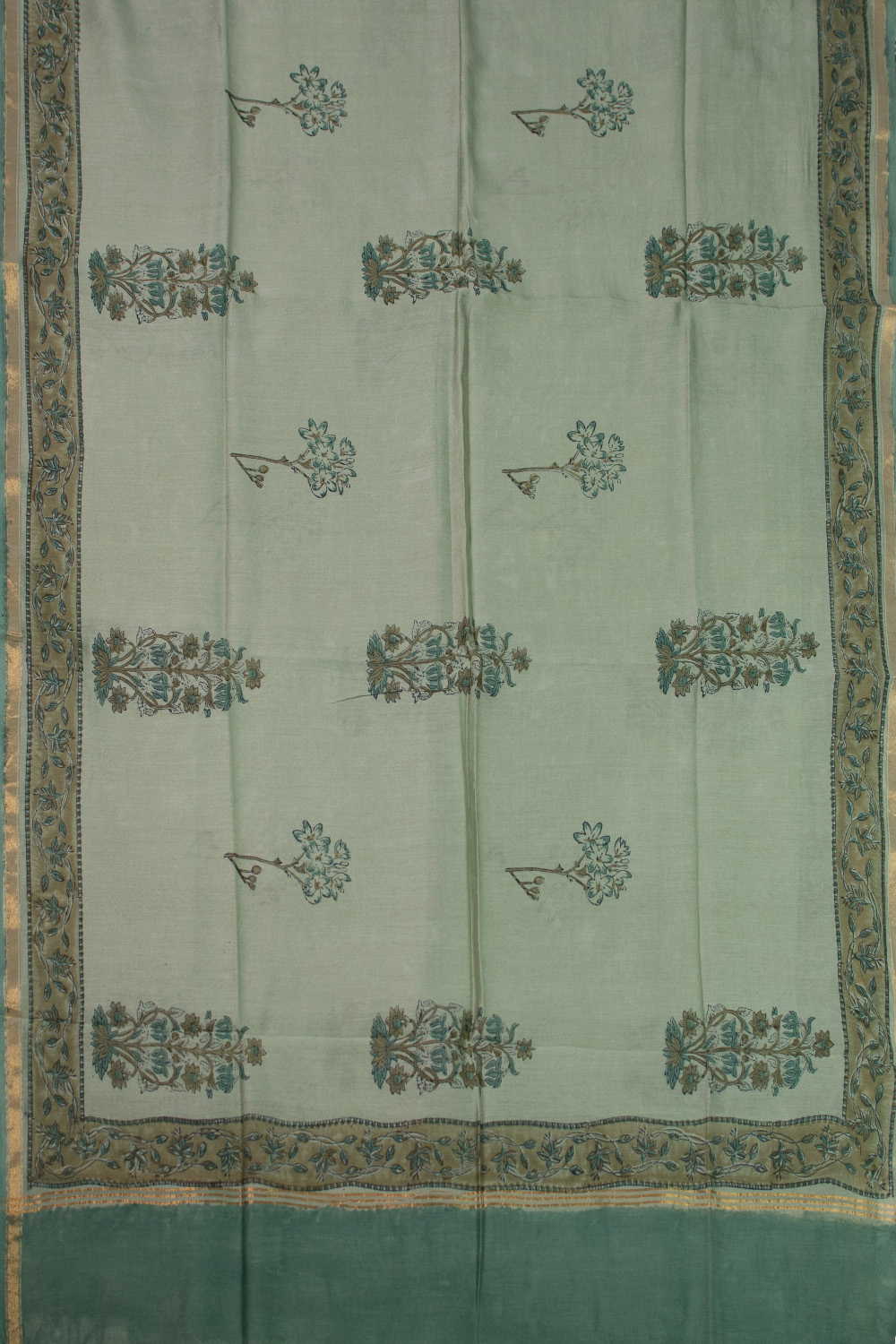 Dupattas - Matkatus