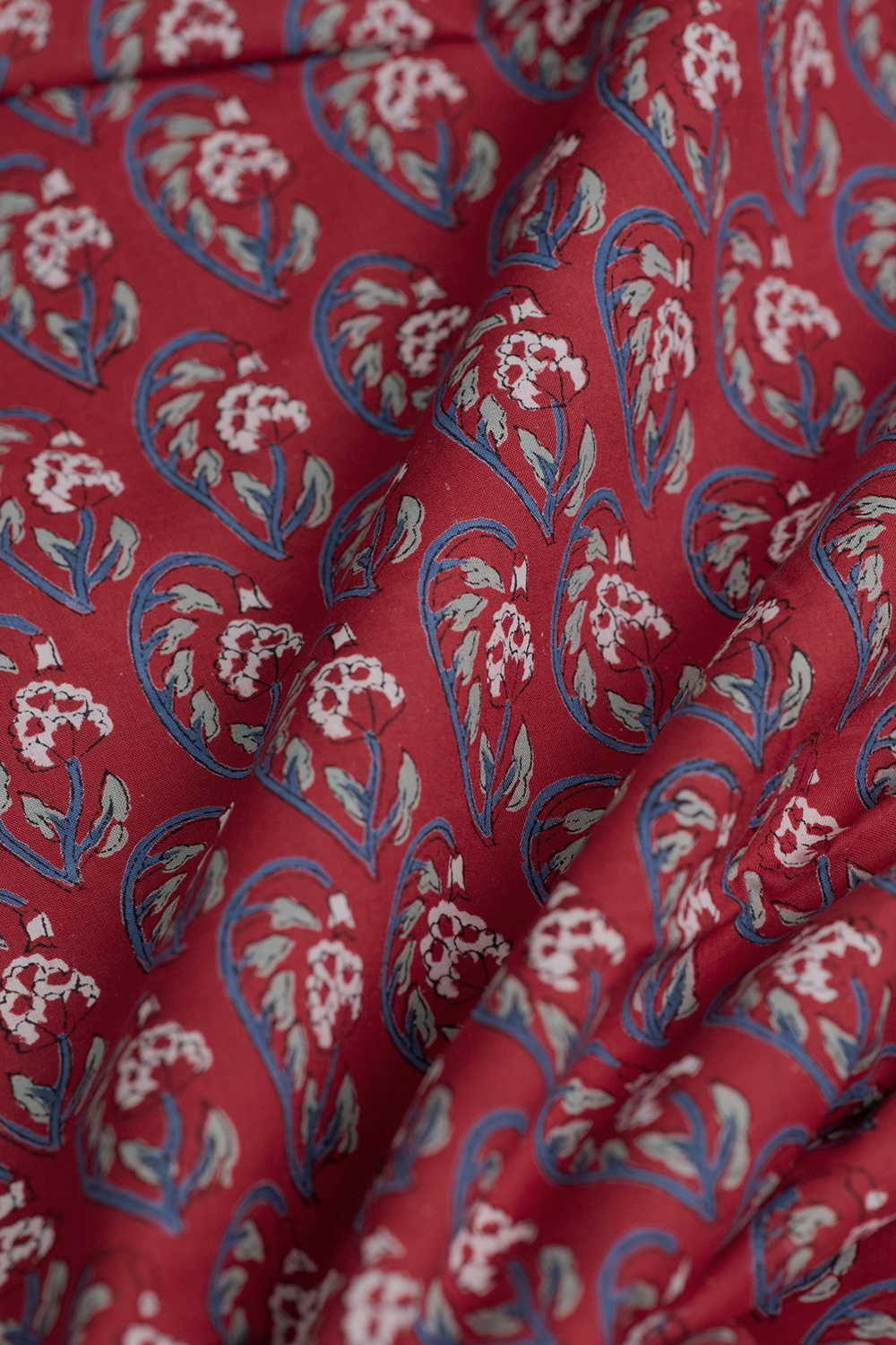 Fabrics - Matkstus