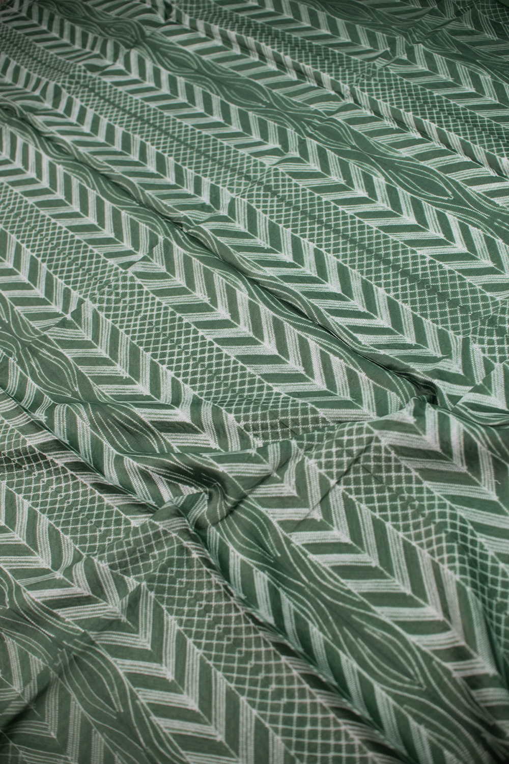 Unstitched Suits - Matkatus 