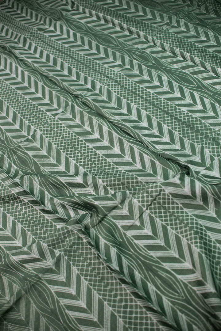 Unstitched Suits - Matkatus 